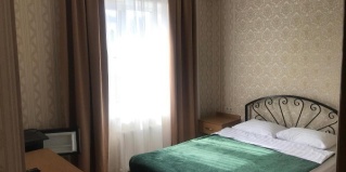 Горячий Ключ: Гостевой дом Некрасов