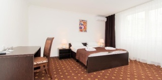 Адлер: Отель Атрия