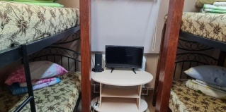 Кострома: Отель Little