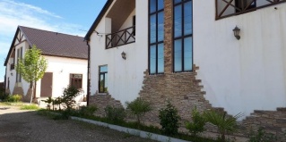 Дербент: Коттедж Коттеджи на Рублевке