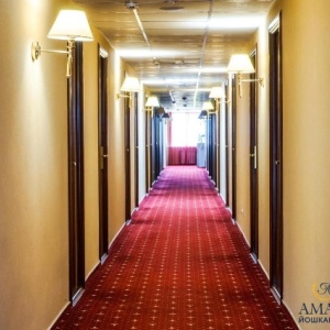 Фото от владельца АМАКС Сити отель, гостиничный комплекс