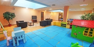 Краснодар: Отель Smart Hotel KDO Краснодар