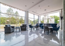 Анапа: Отель Grand sapphire hotel