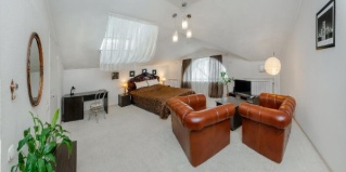 Череповец: Отель Воскресенская