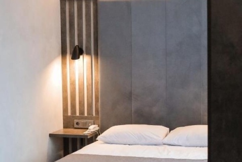 Тюмень: Отель Седьмое небо