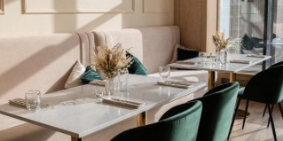Санкт-Петербург: Отель Valo Hotel City