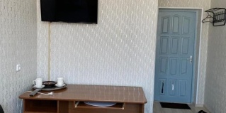 Чебоксары: Отель Лада