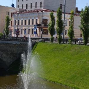 Фото от владельца Булак, отель