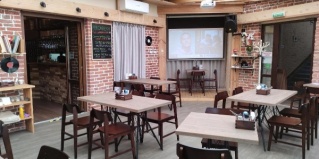 Москва: Отель Маросейка 2/15