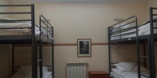 Санкт-Петербург: Отель Курская
