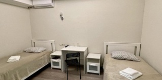 Балашиха: Мини-отель Аврора