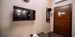 Москва: Отель Hotel jazz