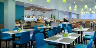 Санкт-Петербург: Отель Cosmos Saint-Petersburg Pulkovo Airport Hotel