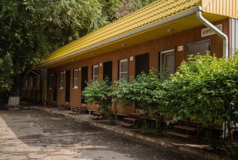 Отель «Евразия-Аксай», Аксай — фото 5