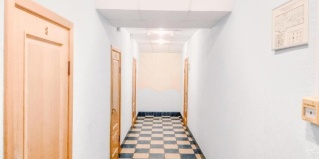 Саратов: Отель Smart Hotel KDO Саратов
