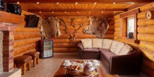 Суздаль: Отель Горячие ключи