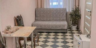 Воронеж: Отель Жемчужная Лагуна