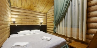 Большое Чернево: Отель Славянка