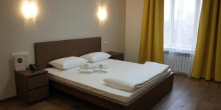 Краснодар: Отель B&B hotel