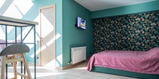Архангельск: Хостел Apart house