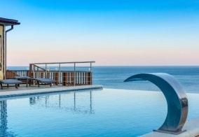 Отель Grand paradise в Джубге