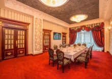 Магас: Отель Artis plaza hotel