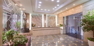 Ростов-на-Дону: Отель Ramada
