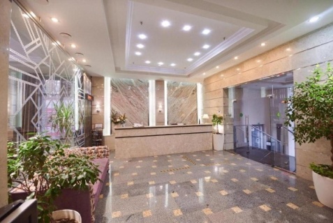 Отель «Ramada», Ростов-на-Дону — фото 2