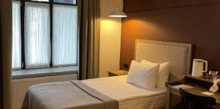 Мичуринск: Отель Гостиный двор