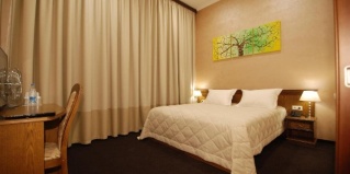 Волоколамск: Отель Николь