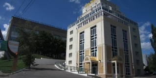 Воронеж: Отель Украина