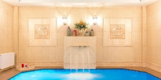Краснодар: Отель Villa Italy
