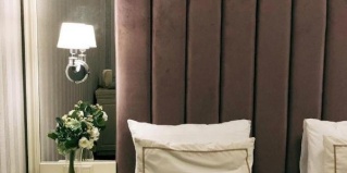 Москва: Отель Fratelli hotel