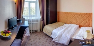 Тверь: Отель Гайдпарк