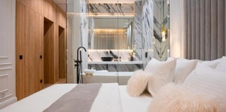 Кемерово: Отель Suite hotel