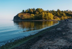 Отель Дубки в Ульяновской области