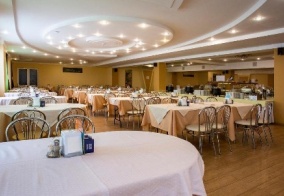 Отель Бургас в Сочи