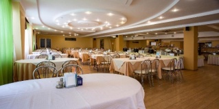 Сочи: Отель Бургас