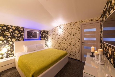 Санкт-Петербург: Отель Nordwest