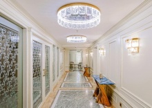 Пушкин г.: Отель Tsar palace luxury hotel&SPA