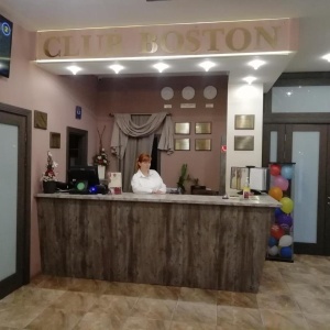 Фото от владельца Club Boston, гостиничный комплекс
