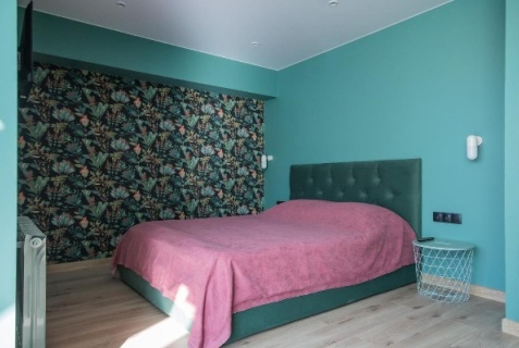 Архангельск: Отель Apart house