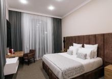 Пятигорск: Отель Central City Hotel Pyatigorsk