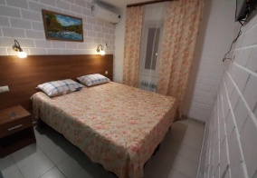 Отель Левладиа.ру в Геленджике