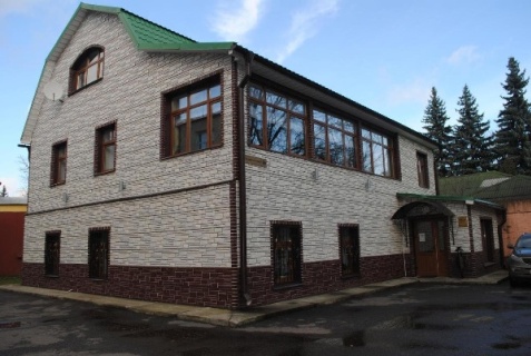 Коломна: Отель Travel