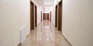 Сочи: Отель Atmosfera hotel&SPA