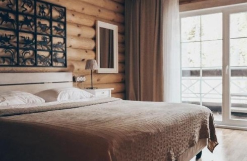 Турочакский район: Отель Урочище Сайкол