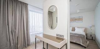 Москва: Отель Intermark Residence