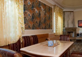 Отель Виола в Краснодаре