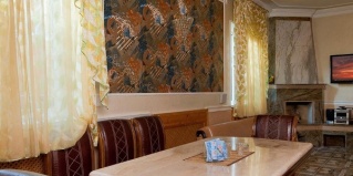 Краснодар: Отель Виола